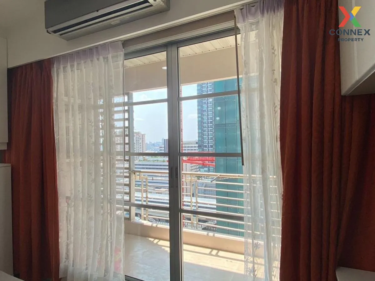 ขายคอนโด  บ้านกลางกรุง สยาม-ปทุมวัน BTS-ราชเทวี ทุ่งพญาไท เขต ราช