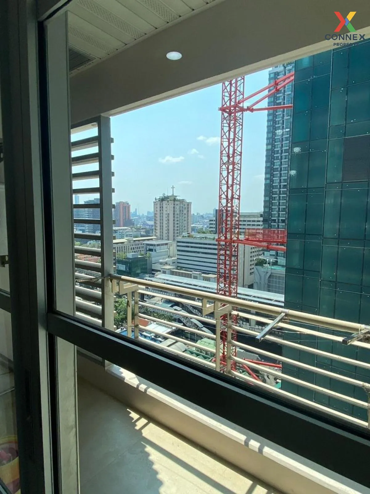 ขายคอนโด  บ้านกลางกรุง สยาม-ปทุมวัน BTS-ราชเทวี ทุ่งพญาไท เขต ราช