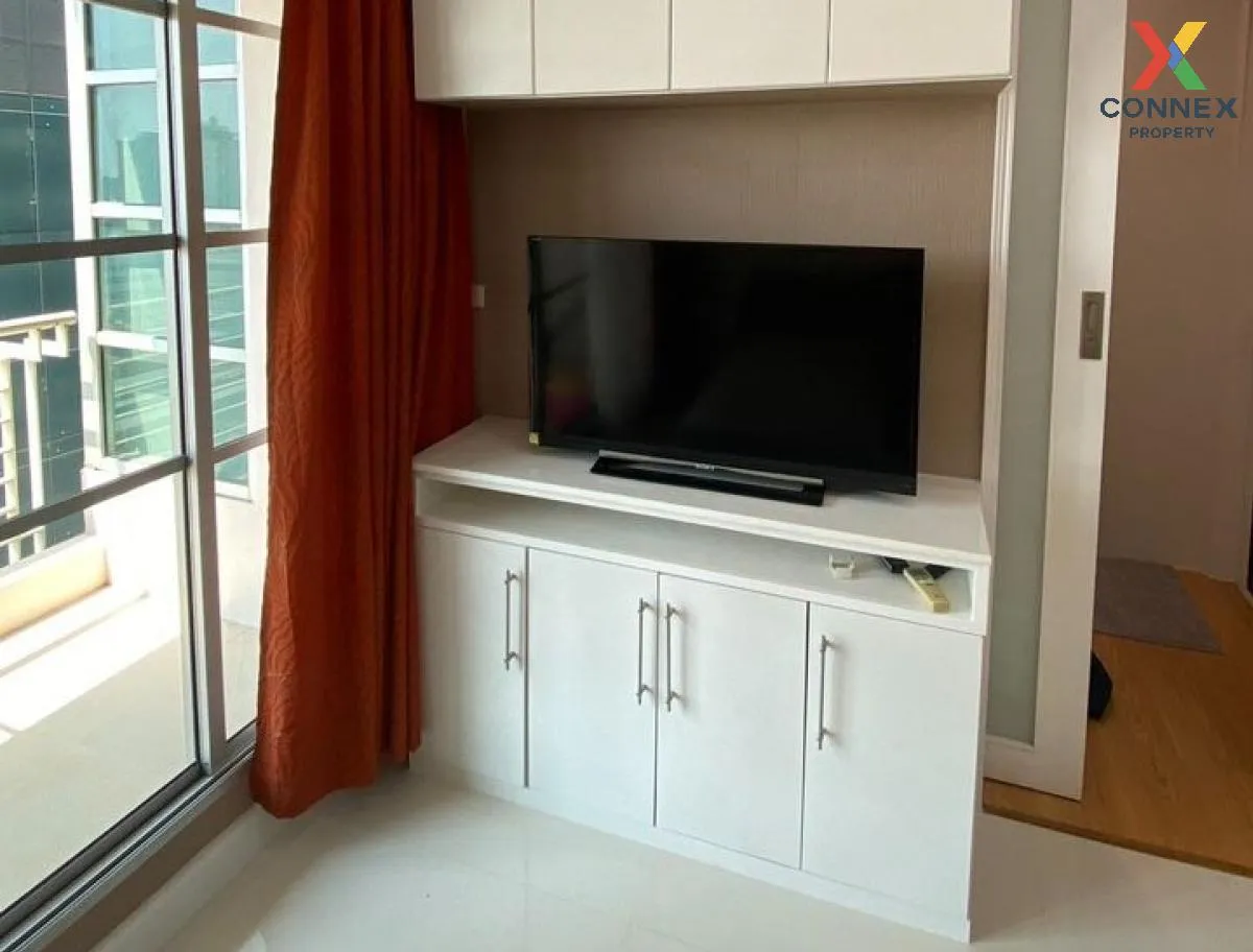 ขายคอนโด  บ้านกลางกรุง สยาม-ปทุมวัน BTS-ราชเทวี ทุ่งพญาไท เขต ราช 2