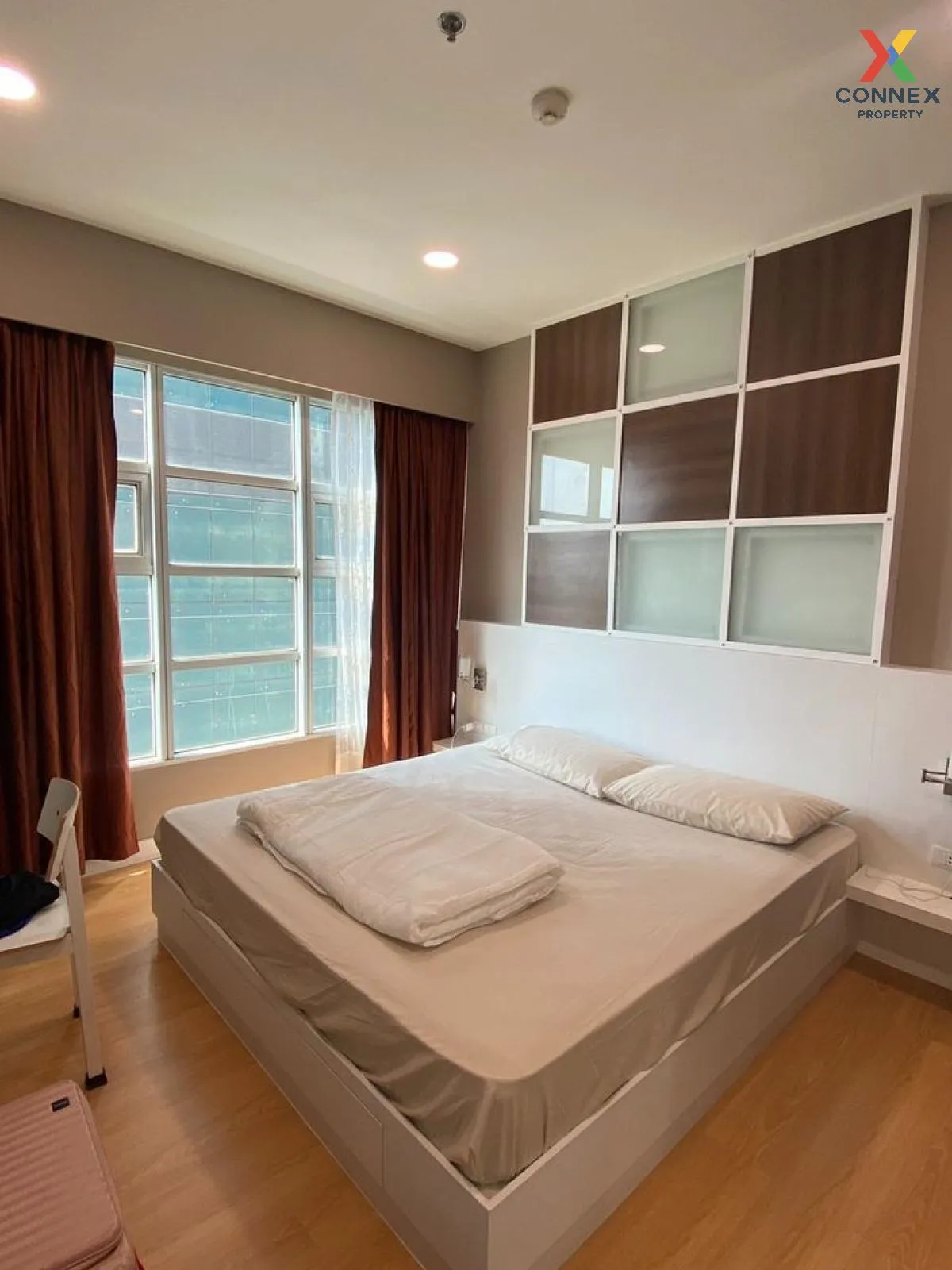 ขายคอนโด  บ้านกลางกรุง สยาม-ปทุมวัน BTS-ราชเทวี ทุ่งพญาไท เขต ราช