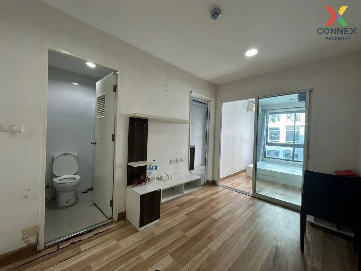 ขายคอนโด  อะพูล คอนโด บางนา BTS-บางนา บางนา เขต บางนา กรุงเทพ CX- 1