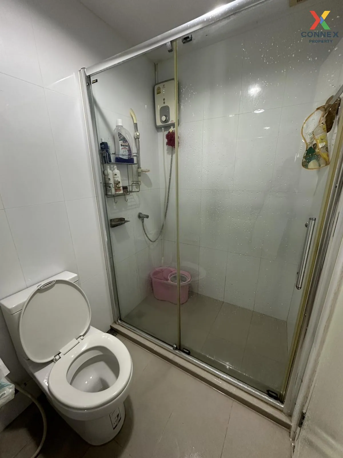 ขายคอนโด  อะพูล คอนโด บางนา BTS-บางนา บางนา เขต บางนา กรุงเทพ CX-