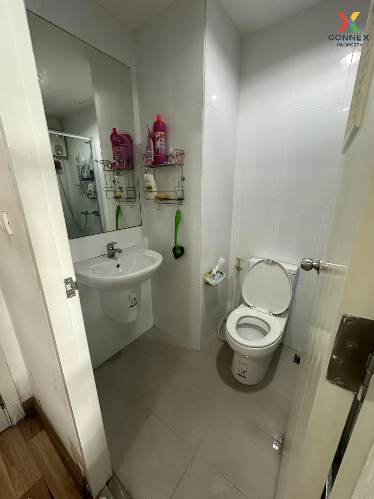 ขายคอนโด  อะพูล คอนโด บางนา BTS-บางนา บางนา เขต บางนา กรุงเทพ CX-