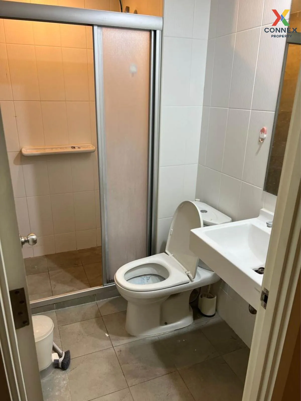 เช่าคอนโด  ยู ดีไลท์ เรสซิเดนซ์ ริเวอร์ฟร้อนท์ บางโพงพาง เขต ยานน