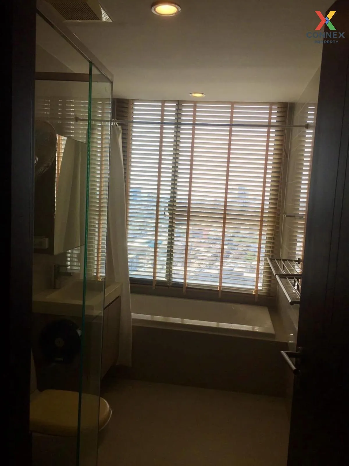 For Rent Condo , Pyne by Sansiri , Duplex , BTS-Ratchathewi , Tha