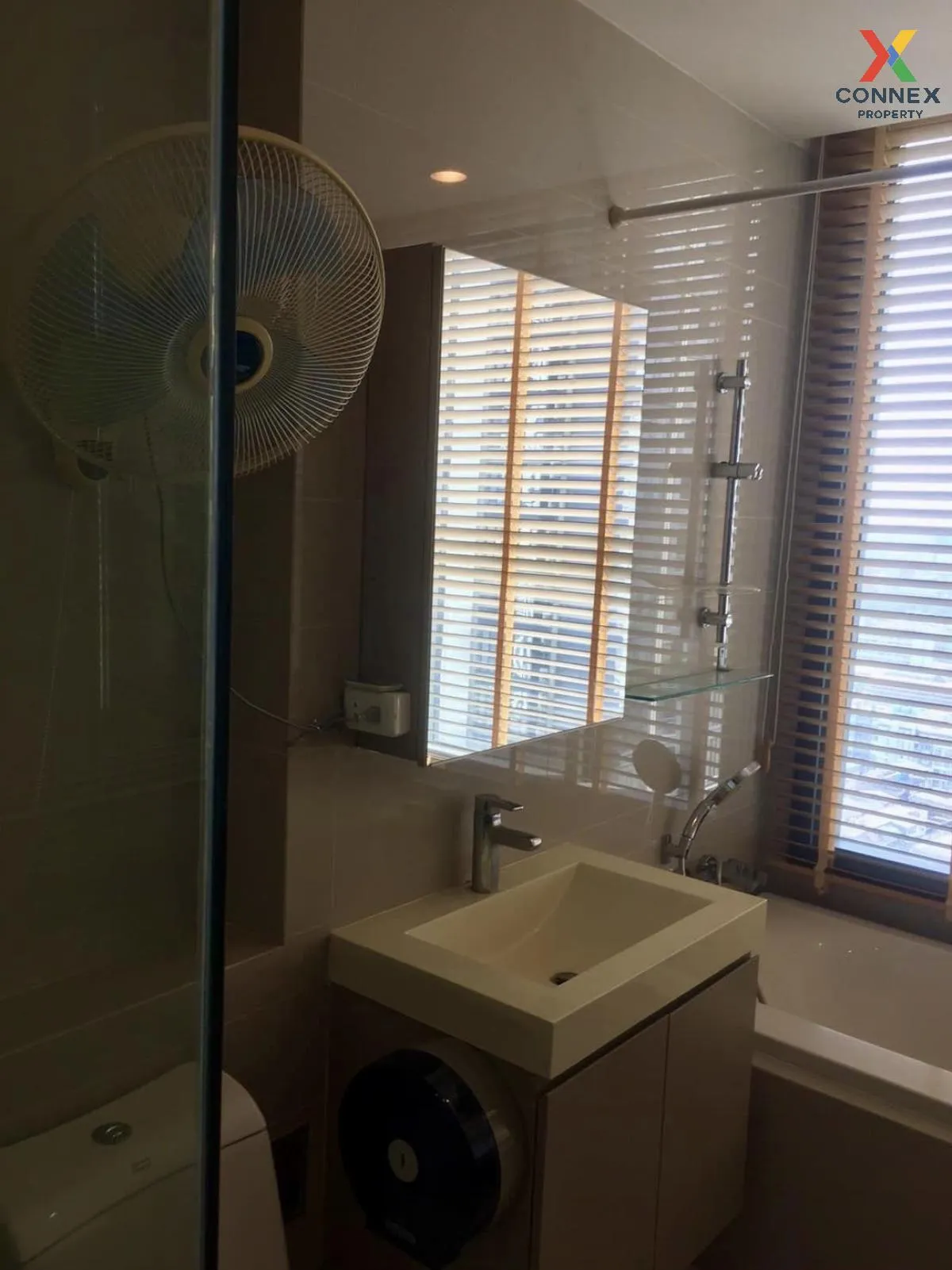 For Rent Condo , Pyne by Sansiri , Duplex , BTS-Ratchathewi , Tha