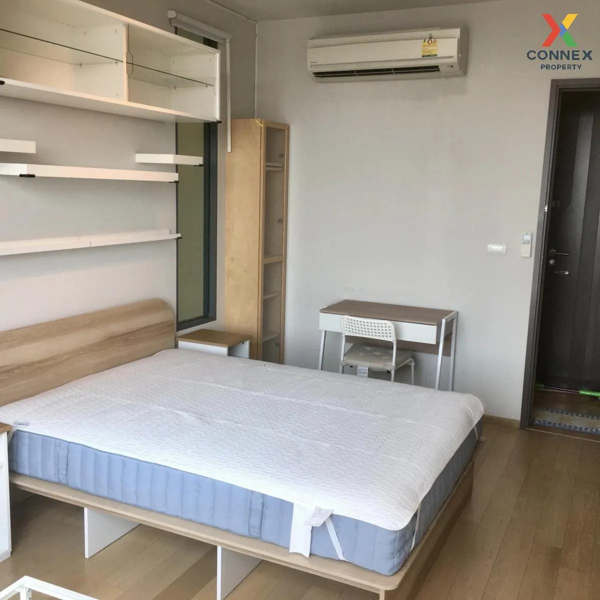 For Rent Condo , Pyne by Sansiri , Duplex , BTS-Ratchathewi , Tha 1