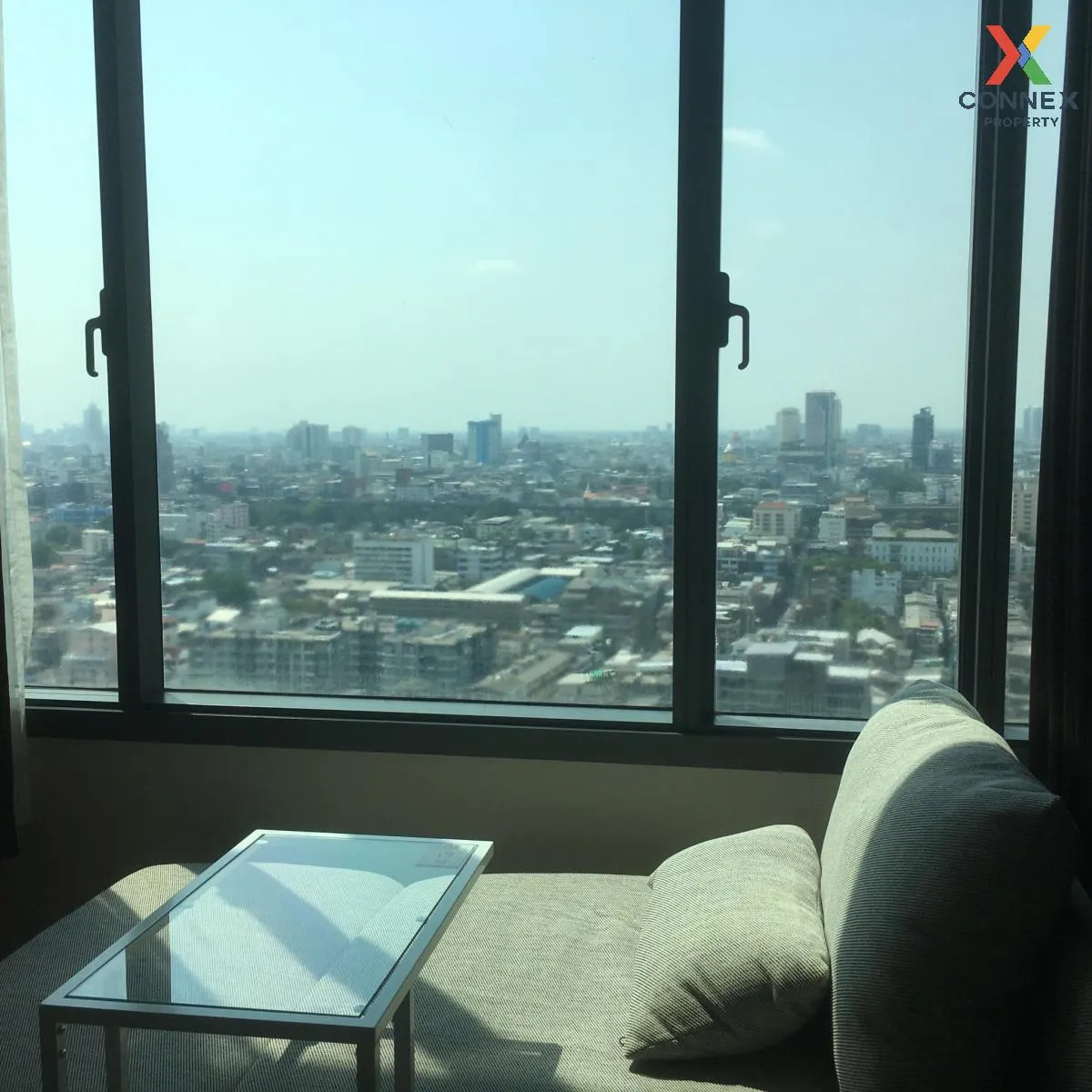 For Rent Condo , Pyne by Sansiri , Duplex , BTS-Ratchathewi , Tha 4