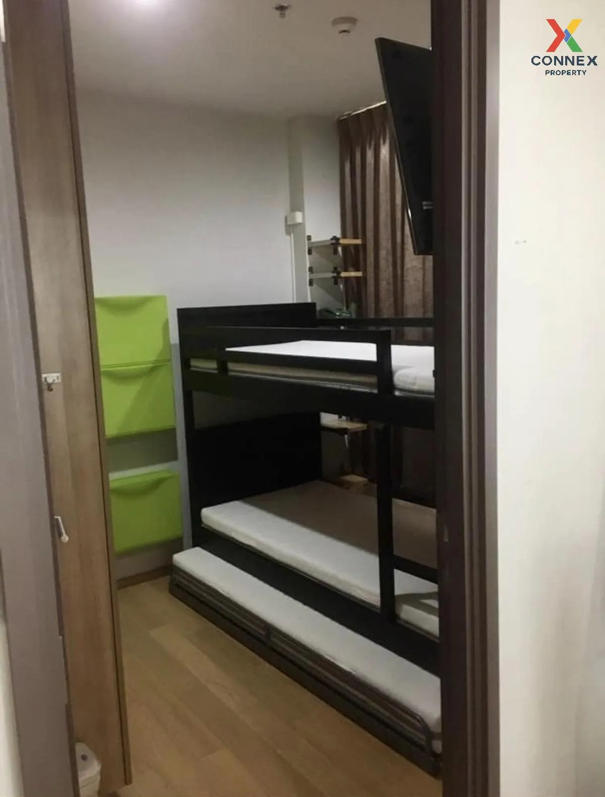 For Rent Condo , Pyne by Sansiri , Duplex , BTS-Ratchathewi , Tha