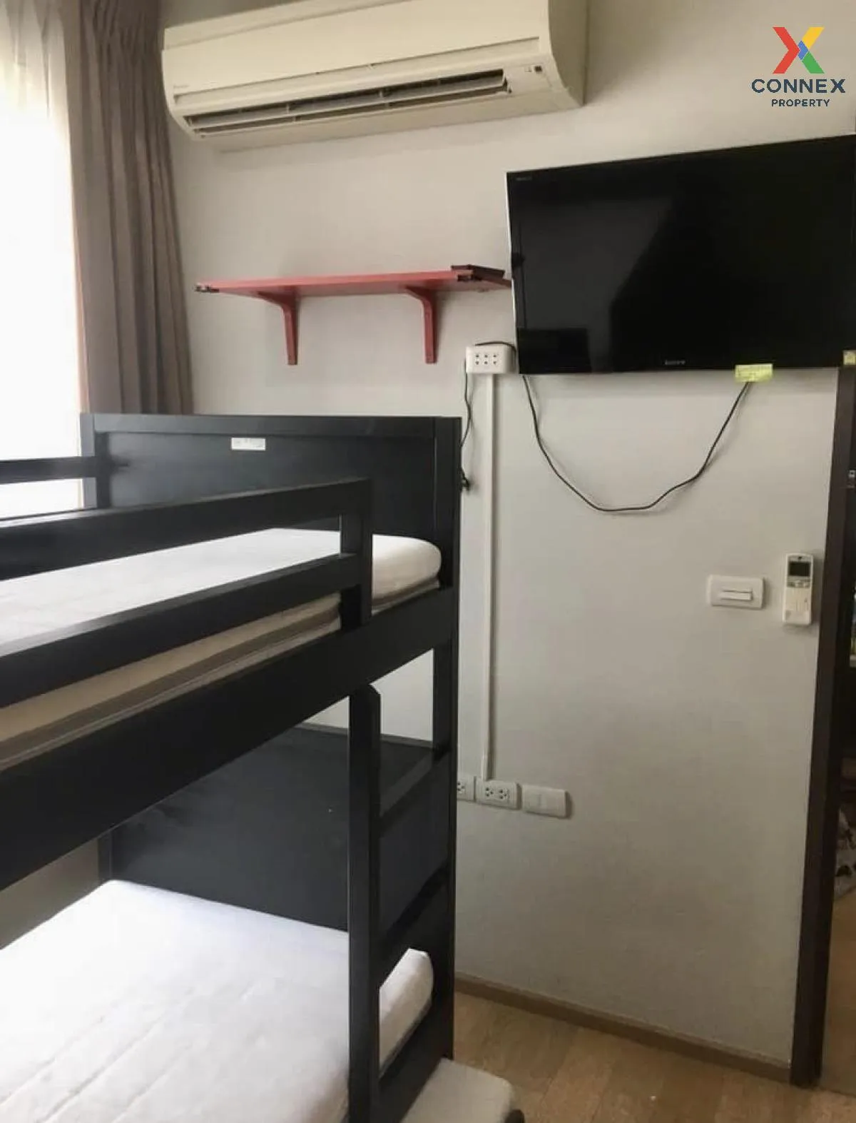 For Rent Condo , Pyne by Sansiri , Duplex , BTS-Ratchathewi , Tha