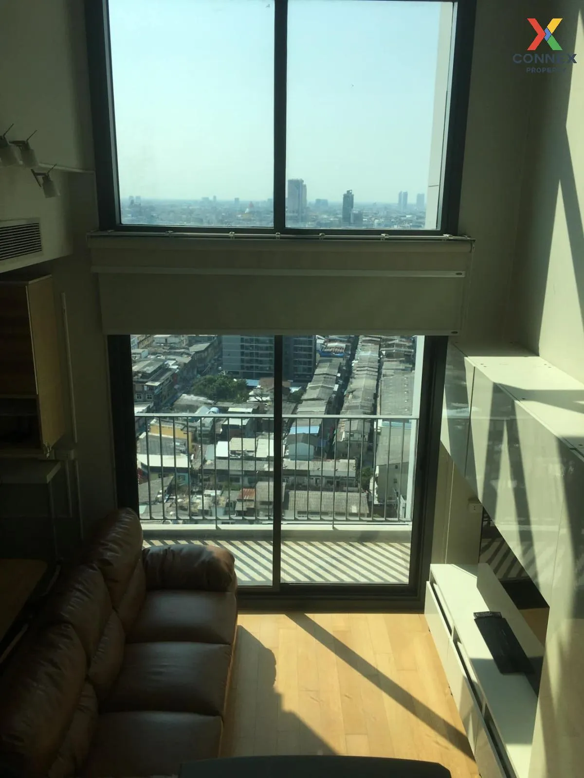 For Rent Condo , Pyne by Sansiri , Duplex , BTS-Ratchathewi , Tha