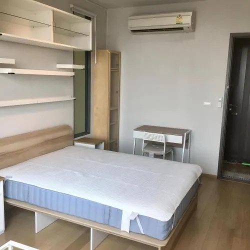 For Rent Condo , Pyne by Sansiri , Duplex , BTS-Ratchathewi , Thanon Phetchaburi , Rat Thewi , Bangkok , CX-95850