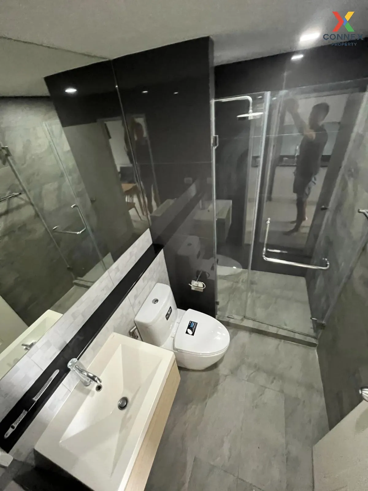 เช่าคอนโด  ทรี คอนโด สุขุมวิท 50 BTS-อ่อนนุช พระโขนง เขต คลองเตย 