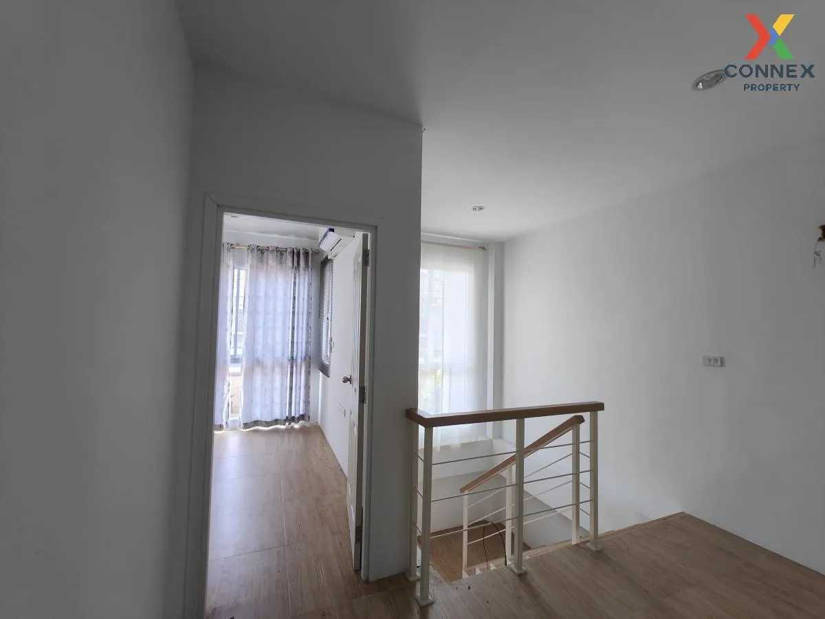 For Sale House , Baan Thongsiri 3 Baan Kluay-Sai Noi , wide front