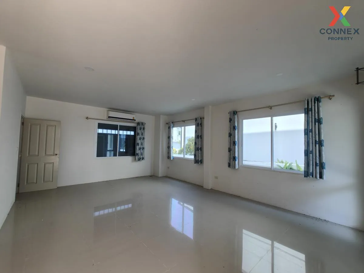 For Sale House , Baan Thongsiri 3 Baan Kluay-Sai Noi , wide front 4