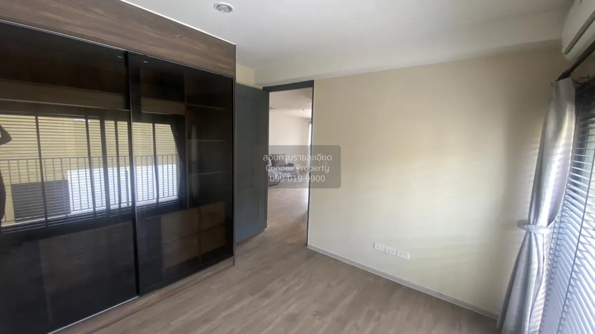 ขายคอนโด  โนเบิล อเบิฟ ไวร์เลส-ร่วมฤดี ชั้นสูง ห้องมุม BTS-เพลินจ