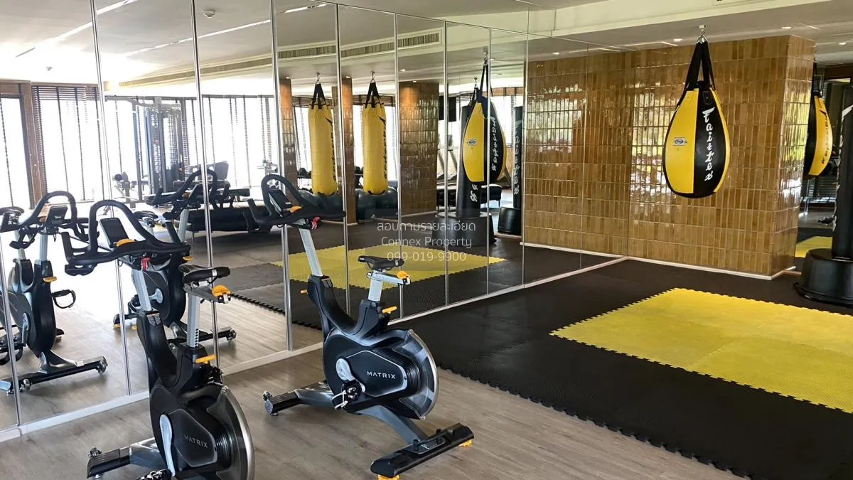 ขายคอนโด  โนเบิล อเบิฟ ไวร์เลส-ร่วมฤดี ชั้นสูง ห้องมุม BTS-เพลินจ