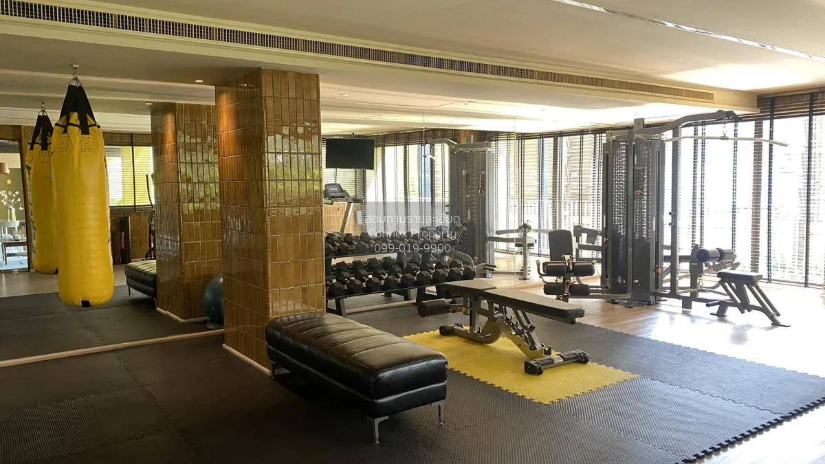 ขายคอนโด  โนเบิล อเบิฟ ไวร์เลส-ร่วมฤดี ชั้นสูง ห้องมุม BTS-เพลินจ