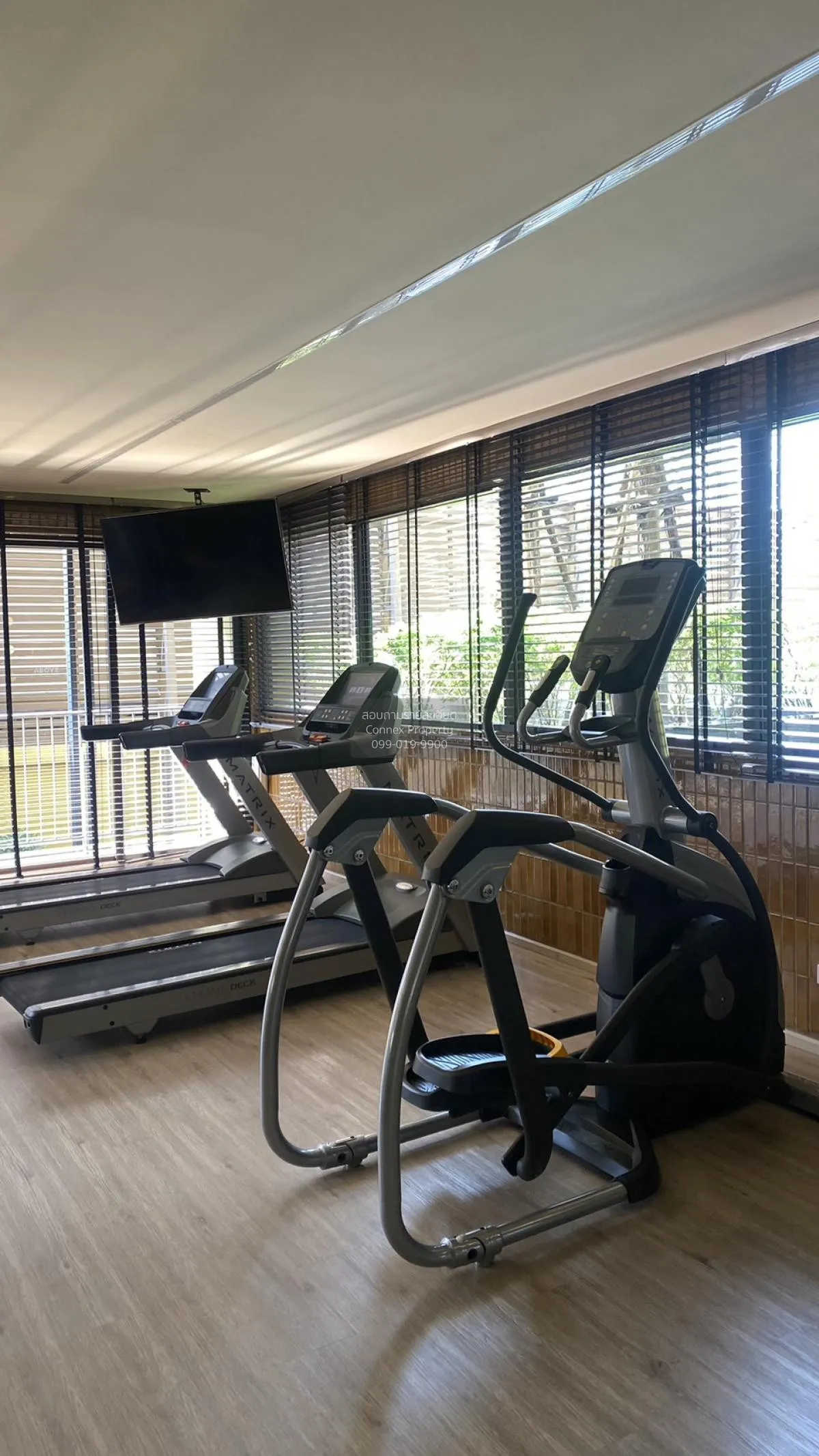 ขายคอนโด  โนเบิล อเบิฟ ไวร์เลส-ร่วมฤดี ชั้นสูง ห้องมุม BTS-เพลินจ