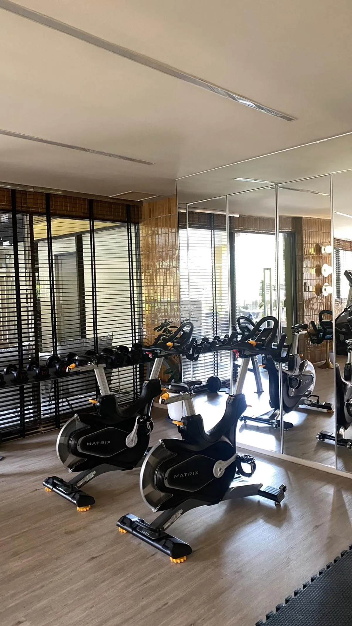 ขายคอนโด  โนเบิล อเบิฟ ไวร์เลส-ร่วมฤดี ชั้นสูง ห้องมุม BTS-เพลินจ