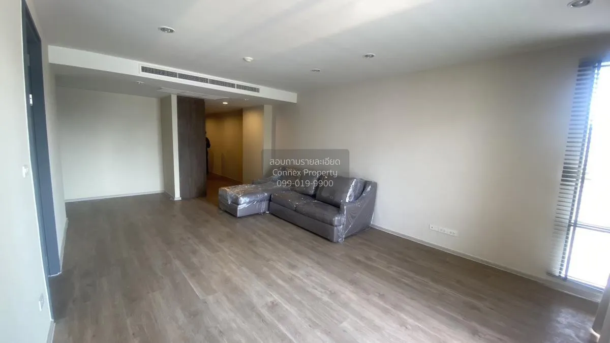 ขายคอนโด  โนเบิล อเบิฟ ไวร์เลส-ร่วมฤดี ชั้นสูง ห้องมุม BTS-เพลินจ 1