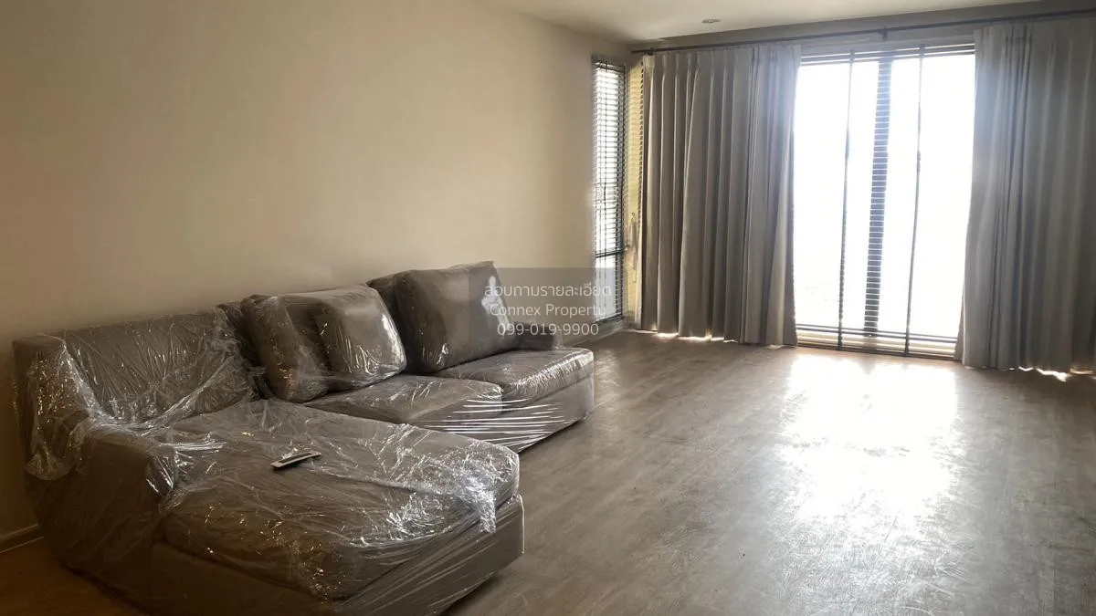 ขายคอนโด  โนเบิล อเบิฟ ไวร์เลส-ร่วมฤดี ชั้นสูง ห้องมุม BTS-เพลินจ 2