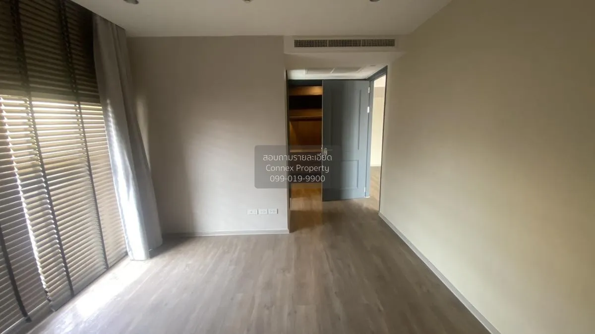 ขายคอนโด  โนเบิล อเบิฟ ไวร์เลส-ร่วมฤดี ชั้นสูง ห้องมุม BTS-เพลินจ 4