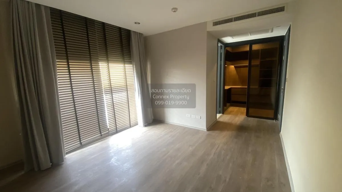 ขายคอนโด  โนเบิล อเบิฟ ไวร์เลส-ร่วมฤดี ชั้นสูง ห้องมุม BTS-เพลินจ