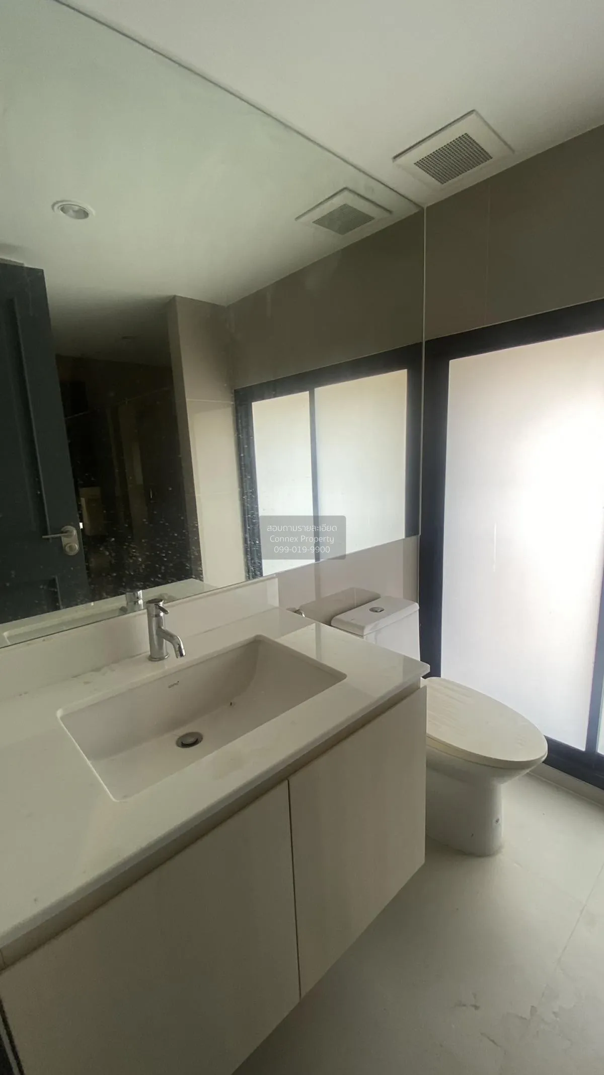 ขายคอนโด  โนเบิล อเบิฟ ไวร์เลส-ร่วมฤดี ชั้นสูง ห้องมุม BTS-เพลินจ