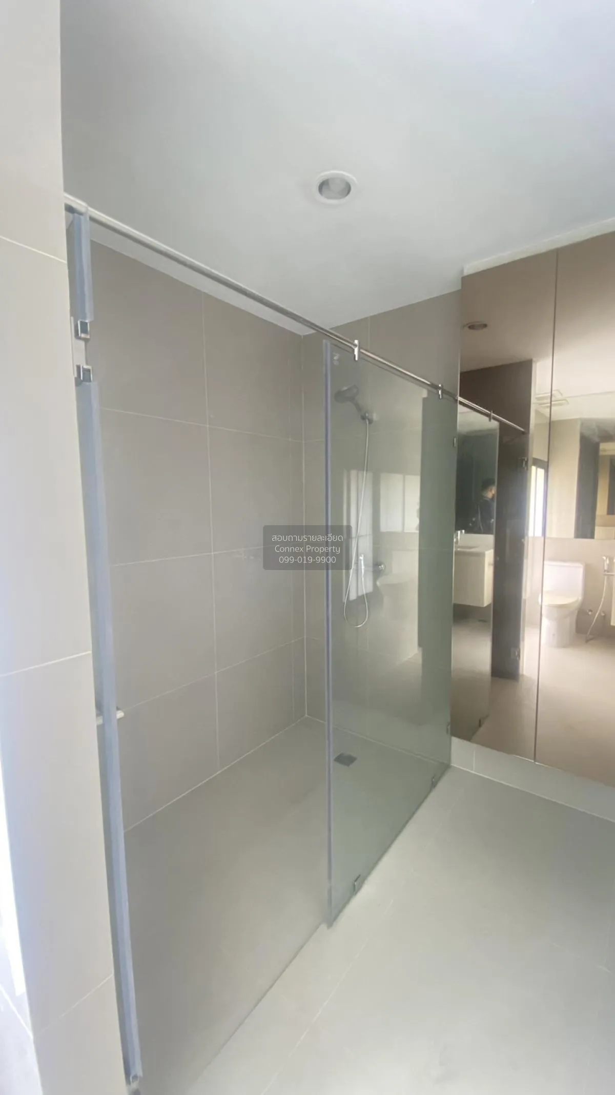 ขายคอนโด  โนเบิล อเบิฟ ไวร์เลส-ร่วมฤดี ชั้นสูง ห้องมุม BTS-เพลินจ