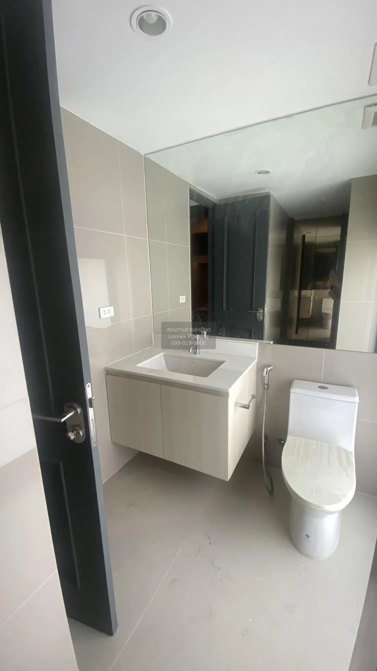 ขายคอนโด  โนเบิล อเบิฟ ไวร์เลส-ร่วมฤดี ชั้นสูง ห้องมุม BTS-เพลินจ