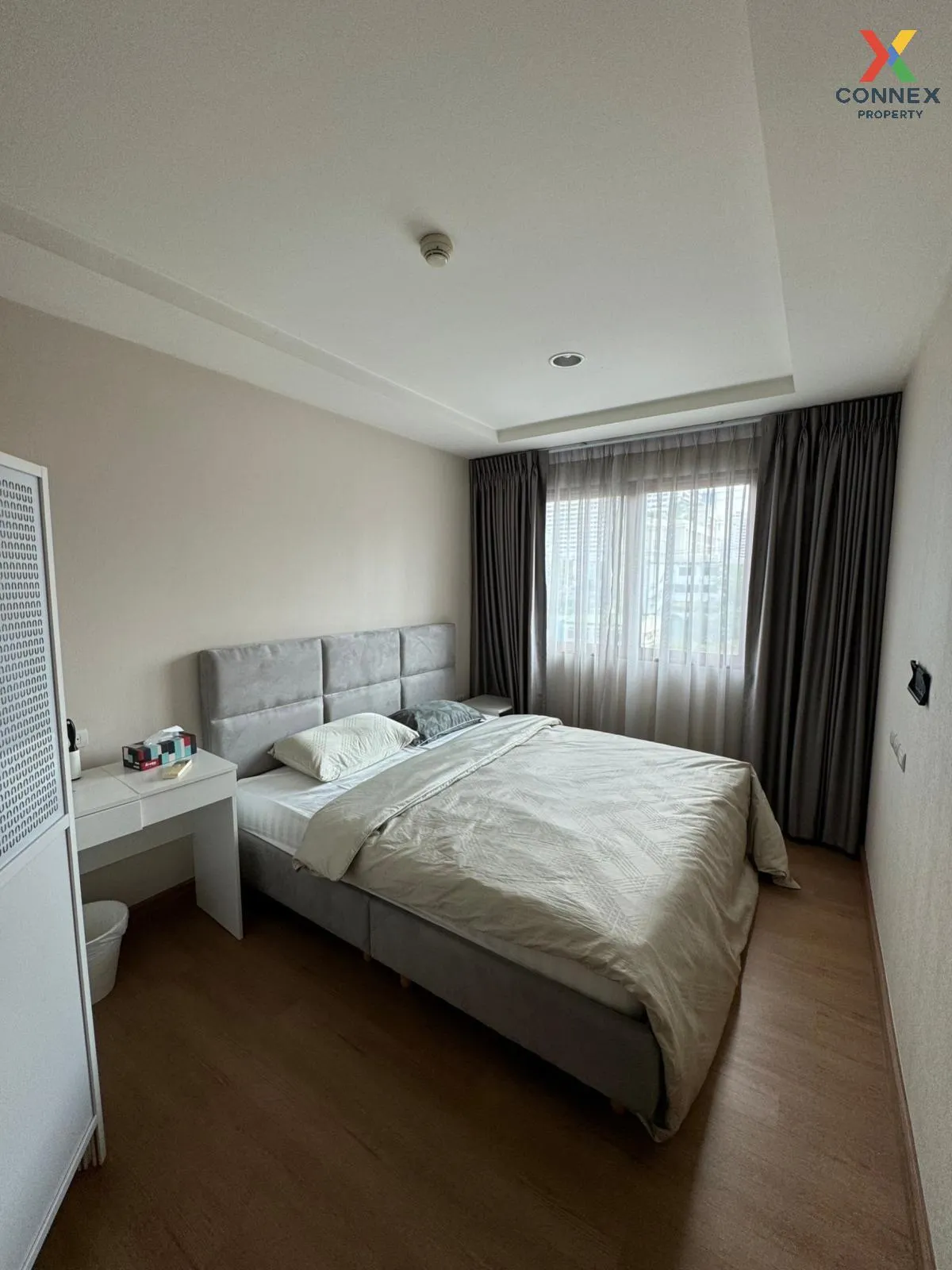 For Sale Condo , The Crest Ruamrudee , BTS-Phloen Chit , Lumpini 