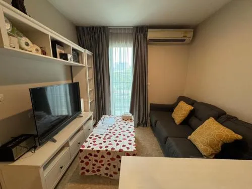 For Sale Condo , The Crest Ruamrudee , BTS-Phloen Chit , Lumpini , Pathum Wan , Bangkok , CX-95872