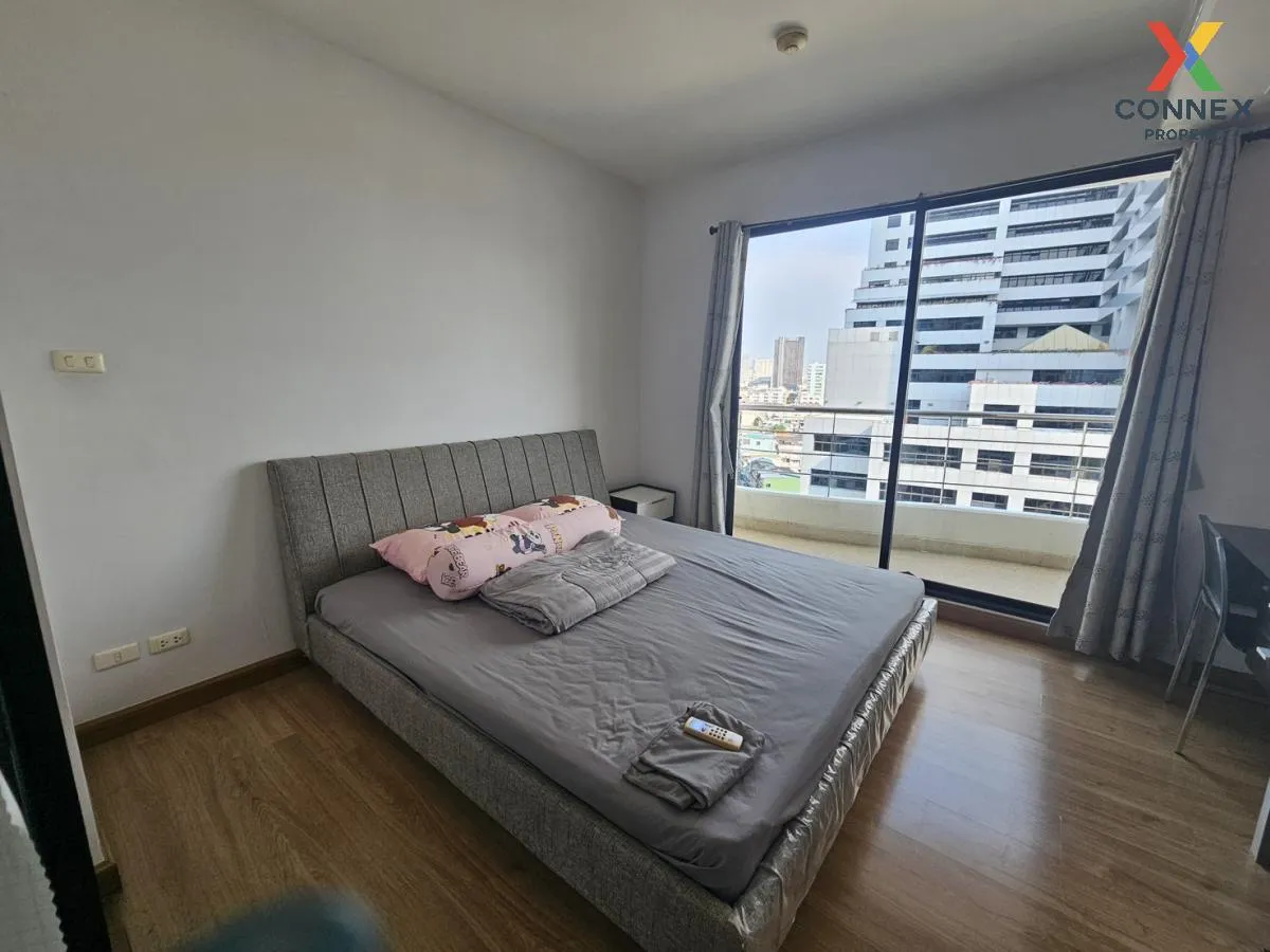 For Sale Condo , Supalai Casa Riva , Bang Kho Laem , Bang Kho Lae For Sale Condo , Supalai Casa Riva , Bang Kho Laem , Bang Kho Lae 4