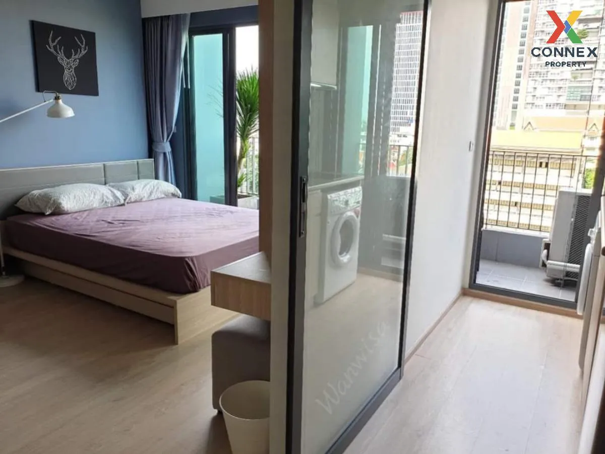 ขายคอนโด  ไอดีโอ โอทู BTS-บางนา บางนา เขต บางนา กรุงเทพ CX-95875 2