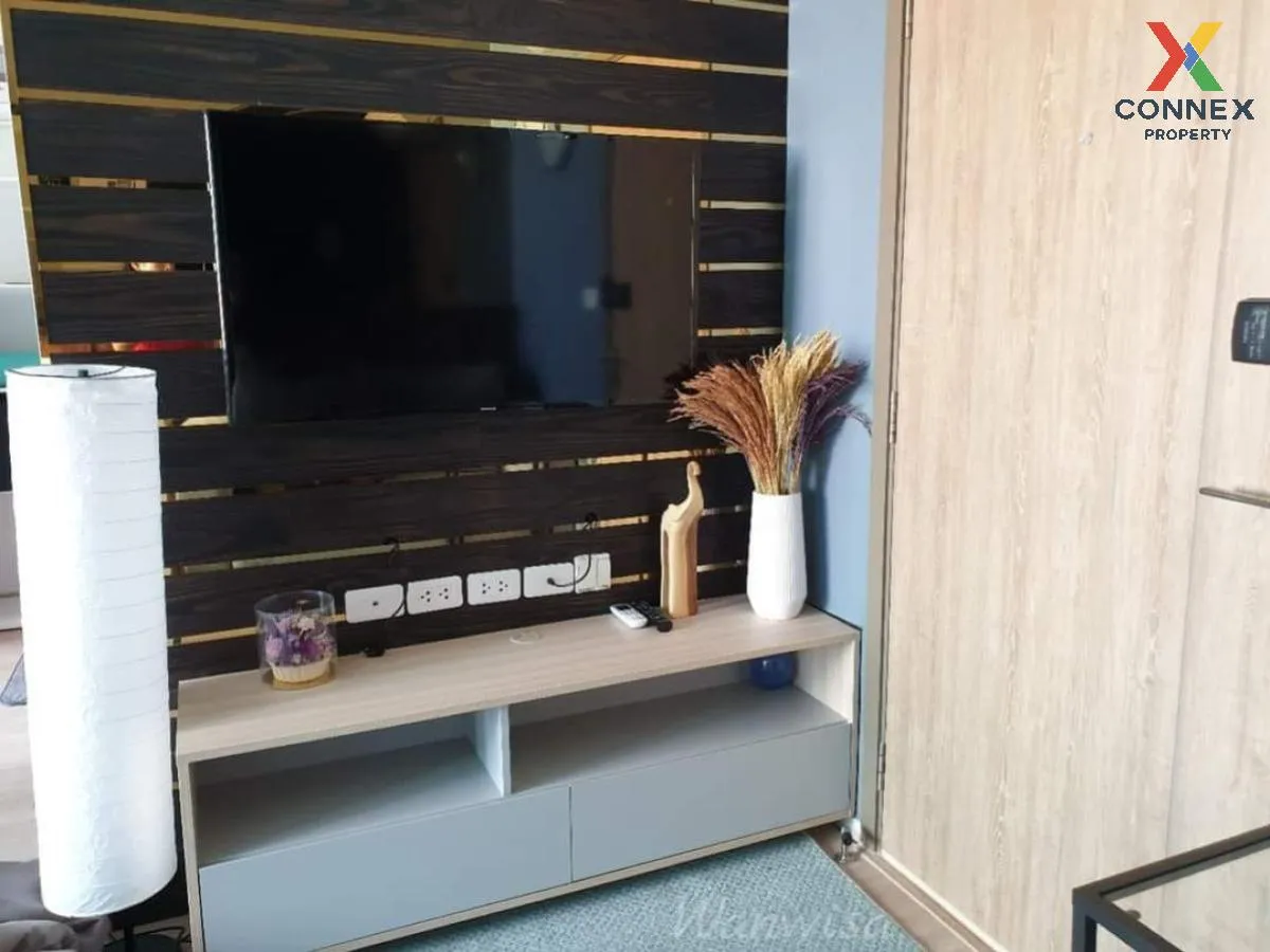 ขายคอนโด  ไอดีโอ โอทู BTS-บางนา บางนา เขต บางนา กรุงเทพ CX-95875 4