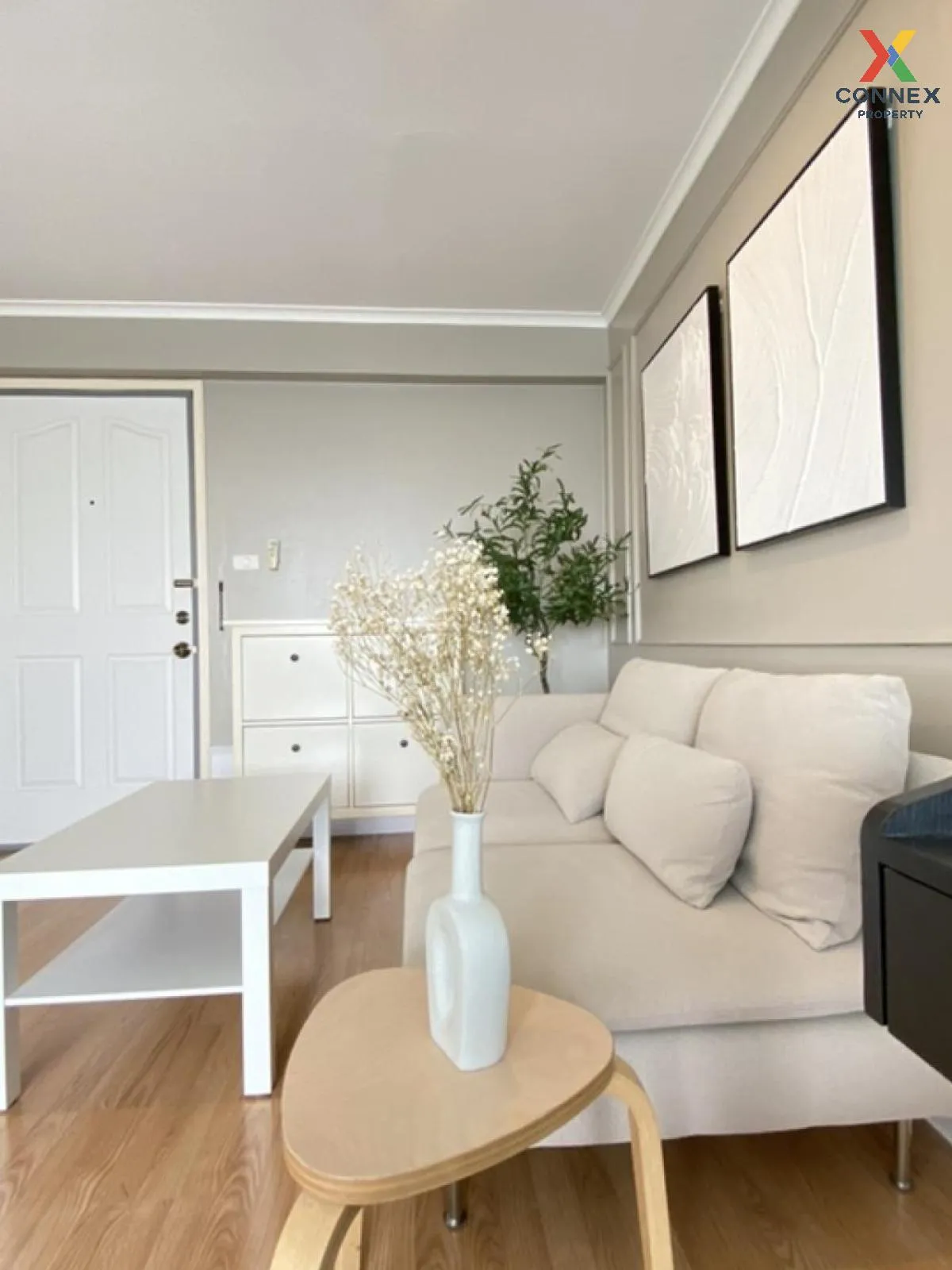 For Sale Condo , Lumpini Ville Prachachuen - Phongphet 1 , Bang K