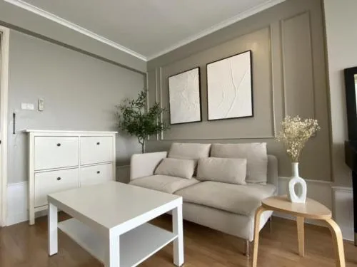 For Sale Condo , Lumpini Ville Prachachuen - Phongphet 1 , Bang Khen , Mueang Nonthaburi , Nonthaburi , CX-95879
