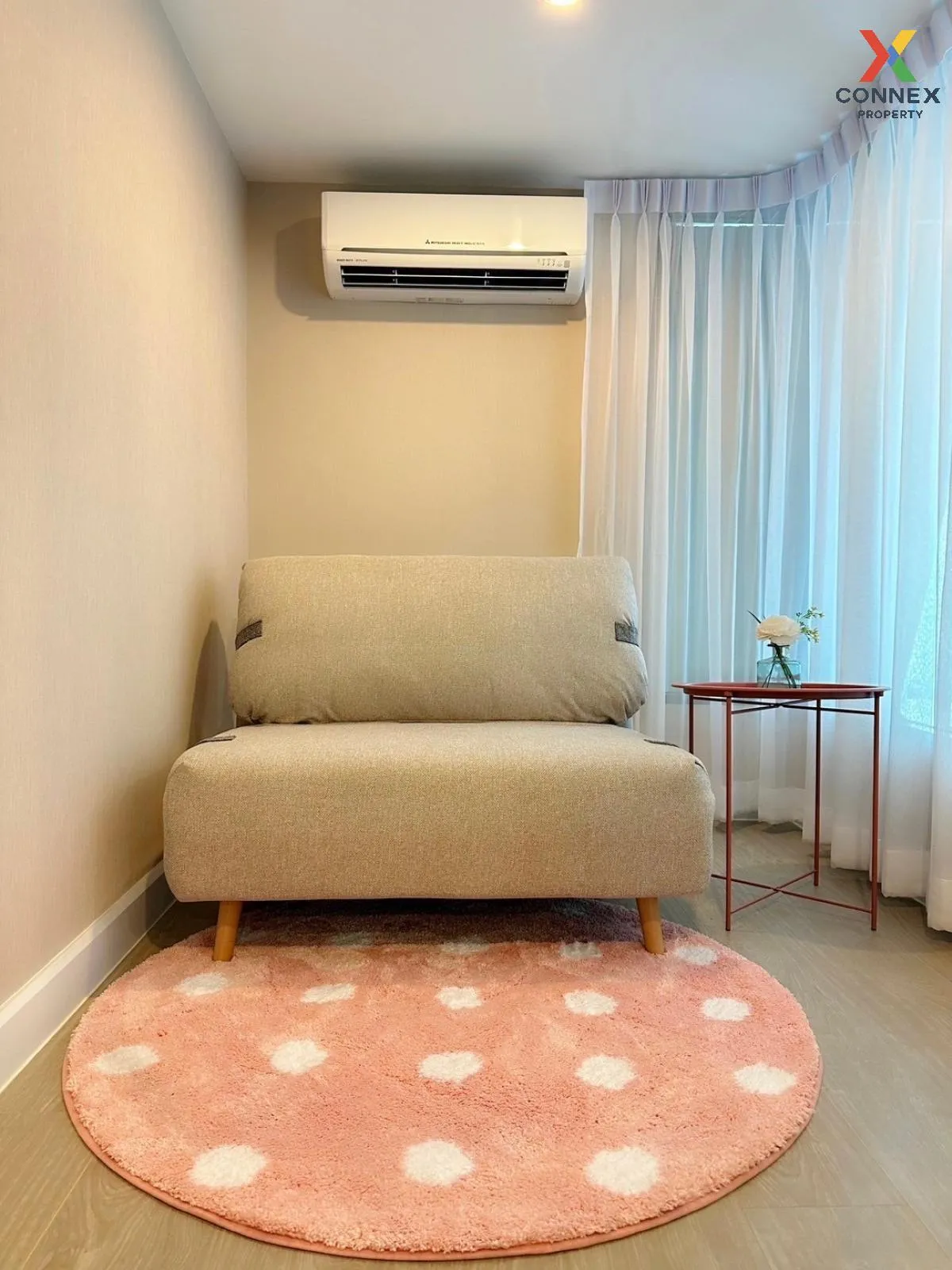 เช่าคอนโด  เมโทร สกาย ประชาชื่น  ดูเพล็กซ์ MRT-บางซ่อน วงศ์สว่าง  3