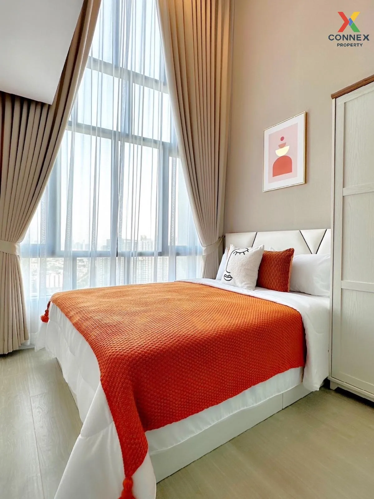 เช่าคอนโด  เมโทร สกาย ประชาชื่น  ดูเพล็กซ์ MRT-บางซ่อน วงศ์สว่าง  4