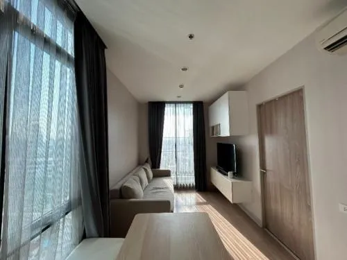 เช่าคอนโด  เดอะ แคปปิตอล ราชปรารภ-วิภาฯ สามเสนใน เขต พญาไท กรุงเทพ CX-95887