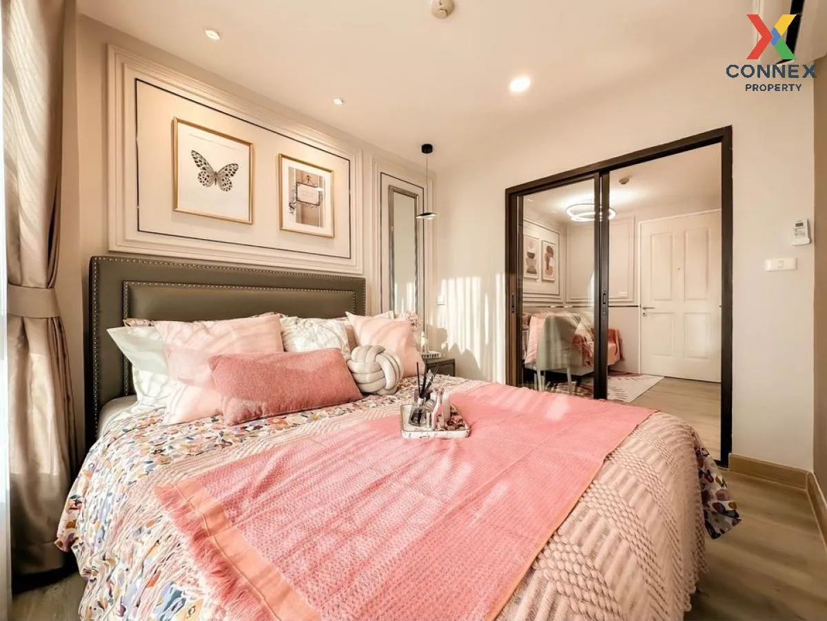For Sale Condo , THE NICHE MONO BANGNA PHASE 1 , BTS-Bang Na , Ba For Sale Condo , THE NICHE MONO BANGNA PHASE 1 , BTS-Bang Na , Ba 1