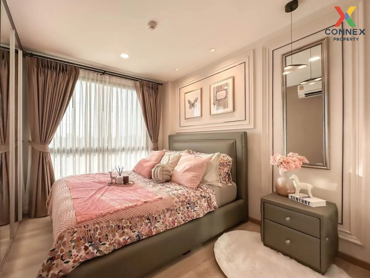 For Sale Condo , THE NICHE MONO BANGNA PHASE 1 , BTS-Bang Na , Ba For Sale Condo , THE NICHE MONO BANGNA PHASE 1 , BTS-Bang Na , Ba 2