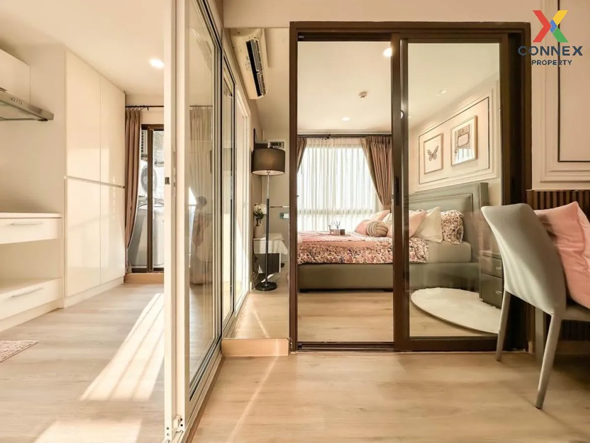 For Sale Condo , THE NICHE MONO BANGNA PHASE 1 , BTS-Bang Na , Ba For Sale Condo , THE NICHE MONO BANGNA PHASE 1 , BTS-Bang Na , Ba 4