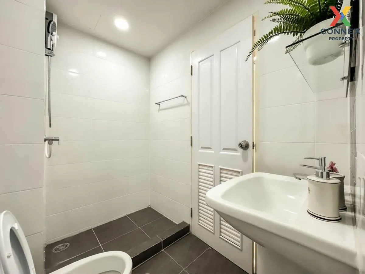 For Sale Condo , THE NICHE MONO BANGNA PHASE 1 , BTS-Bang Na , Ba For Sale Condo , THE NICHE MONO BANGNA PHASE 1 , BTS-Bang Na , Ba