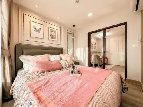 For Sale Condo , THE NICHE MONO BANGNA PHASE 1 , BTS-Bang Na , Bang Na , Bang Na , Bangkok , CX-95890 For Sale Condo , THE NICHE MONO BANGNA PHASE 1 , BTS-Bang Na , Bang Na , Bang Na , Bangkok , CX-95890