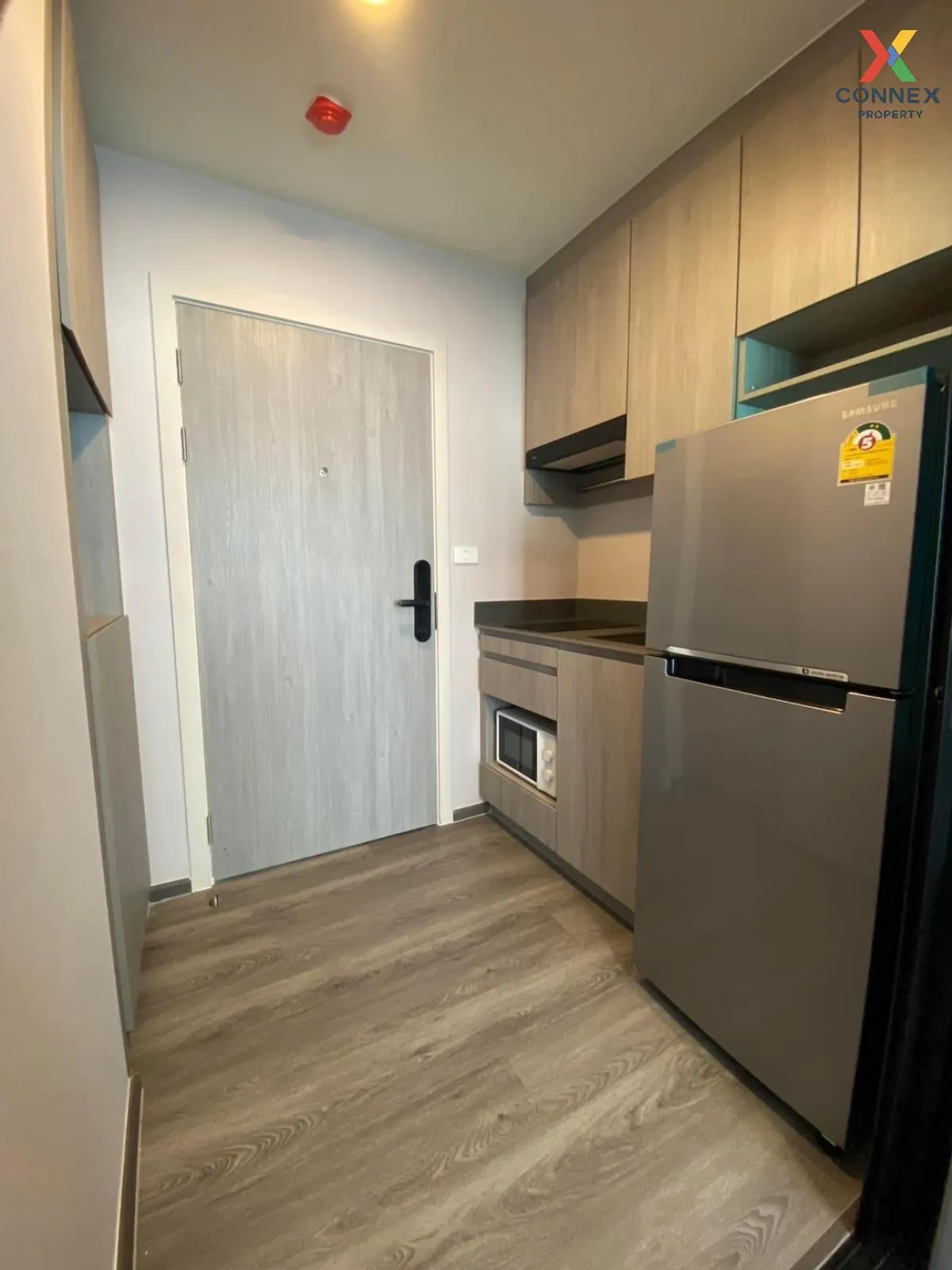 เช่าคอนโด  ดิ ออริจิ้น อ่อนนุช  BTS-อ่อนนุช สวนหลวง เขต สวนหลวง ก 3