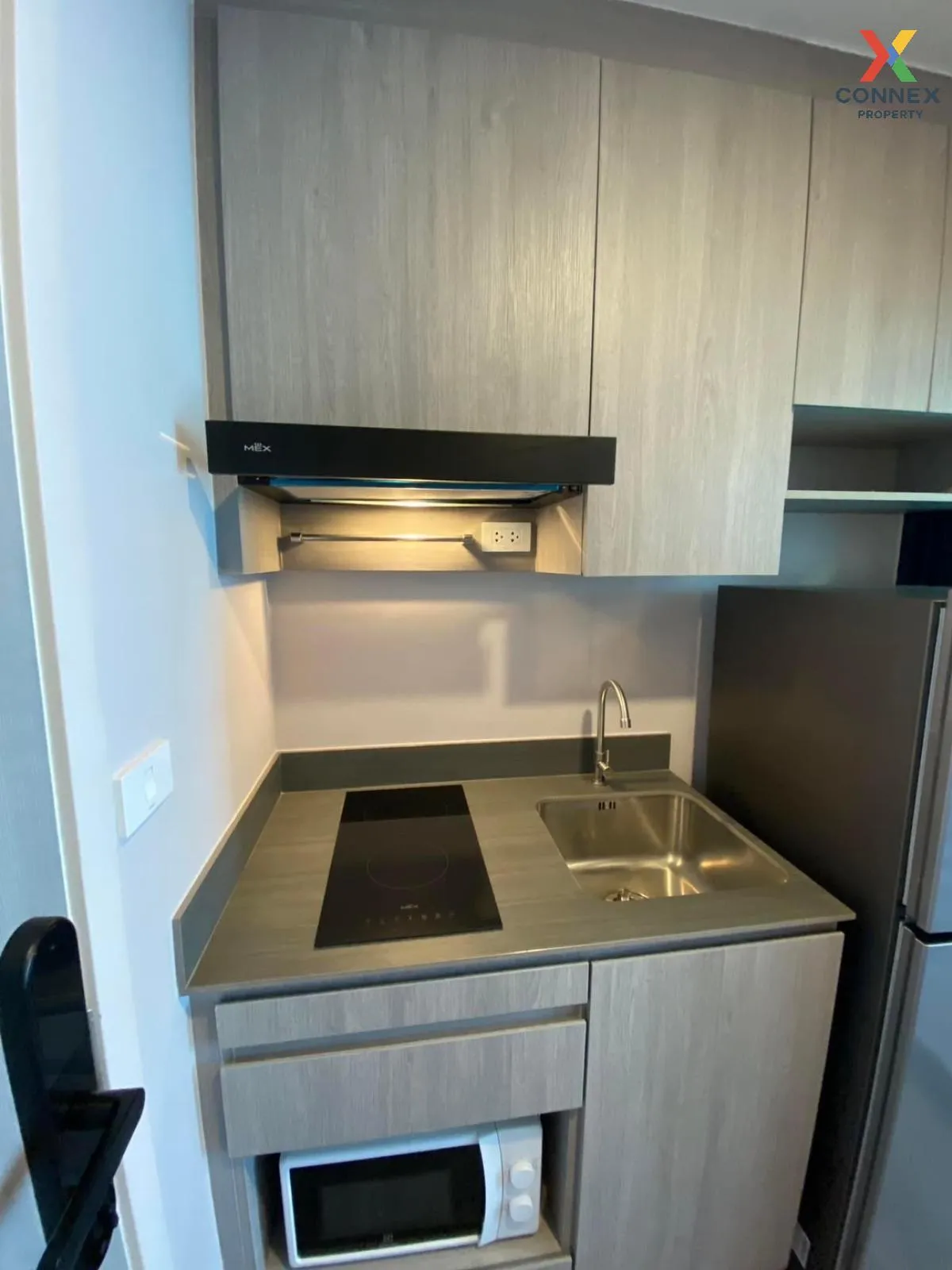 เช่าคอนโด  ดิ ออริจิ้น อ่อนนุช  BTS-อ่อนนุช สวนหลวง เขต สวนหลวง ก 4