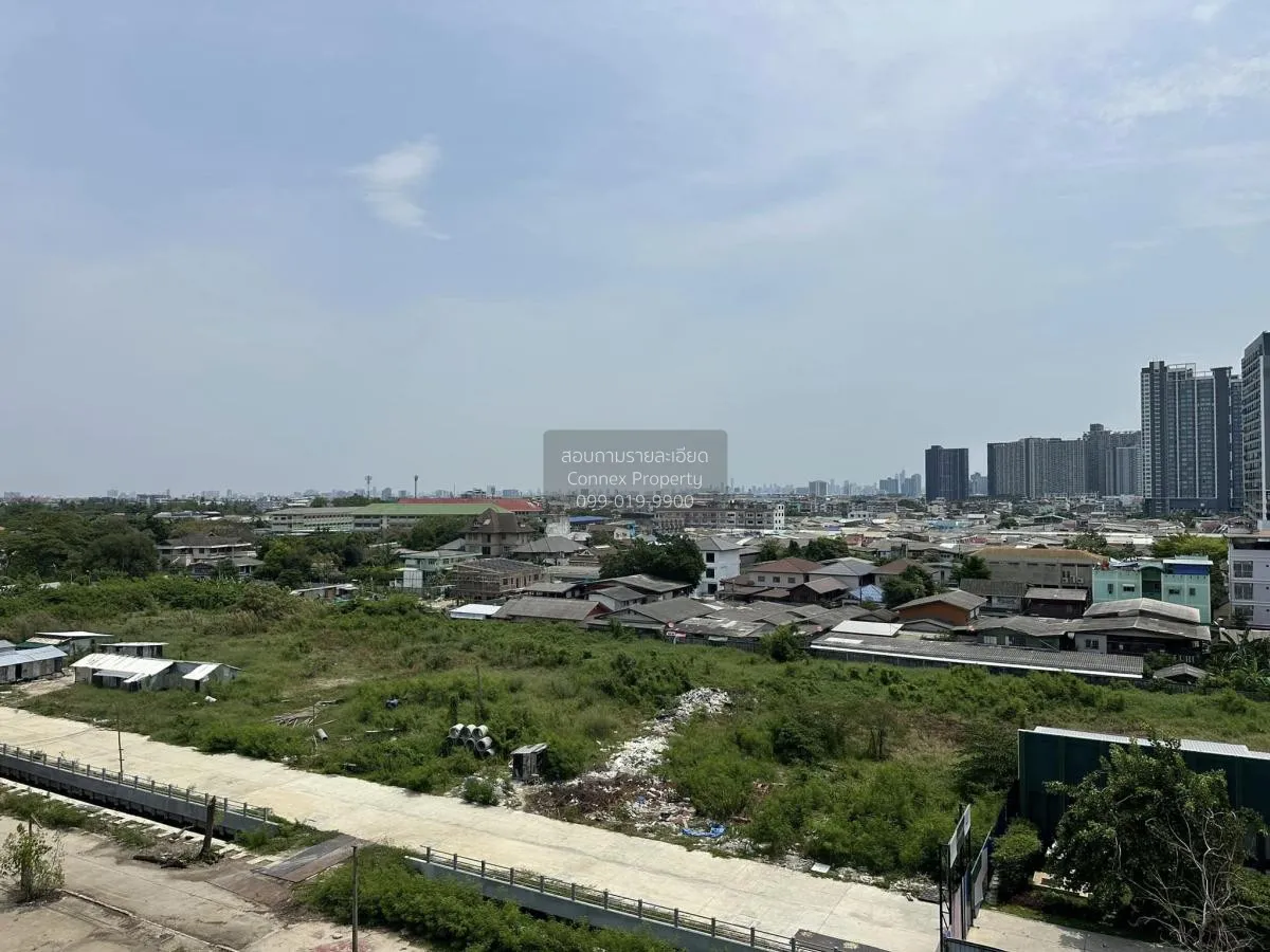 เช่าคอนโด  เดอะ มูฟ บางแค บางแคเหนือ เขต บางแค กรุงเทพ CX-95893