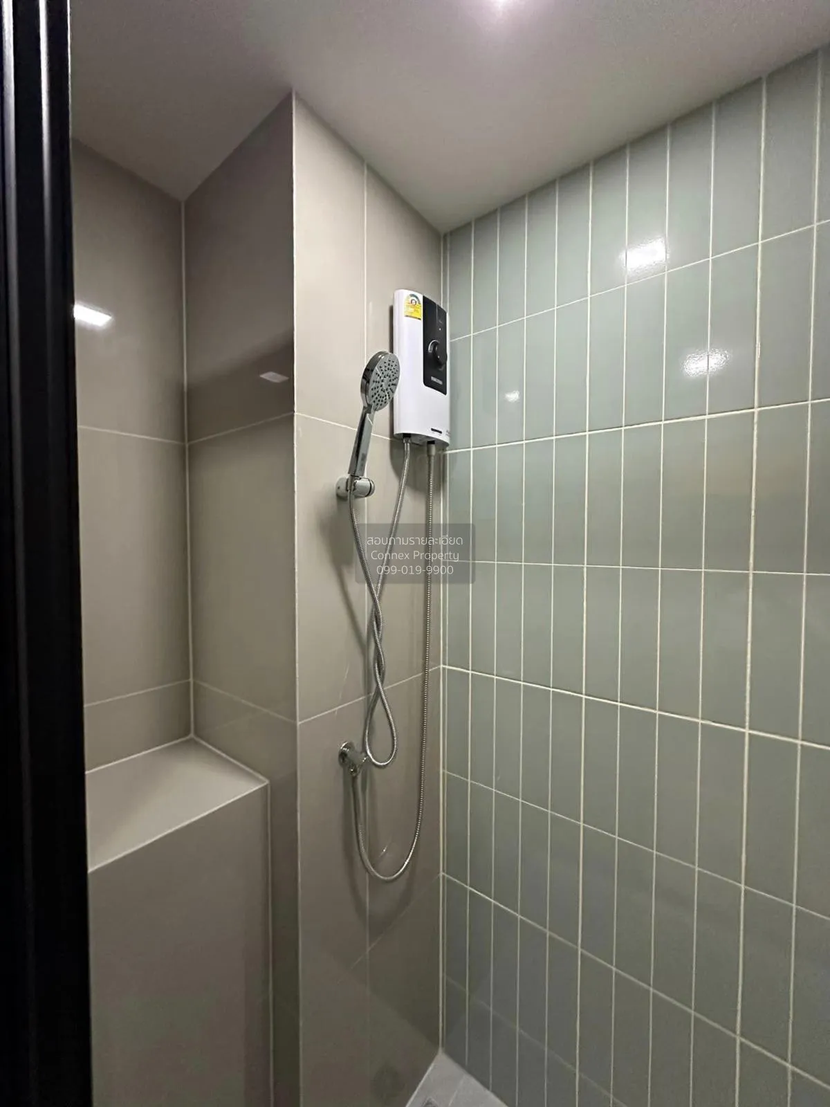 เช่าคอนโด  เดอะ มูฟ บางแค บางแคเหนือ เขต บางแค กรุงเทพ CX-95893